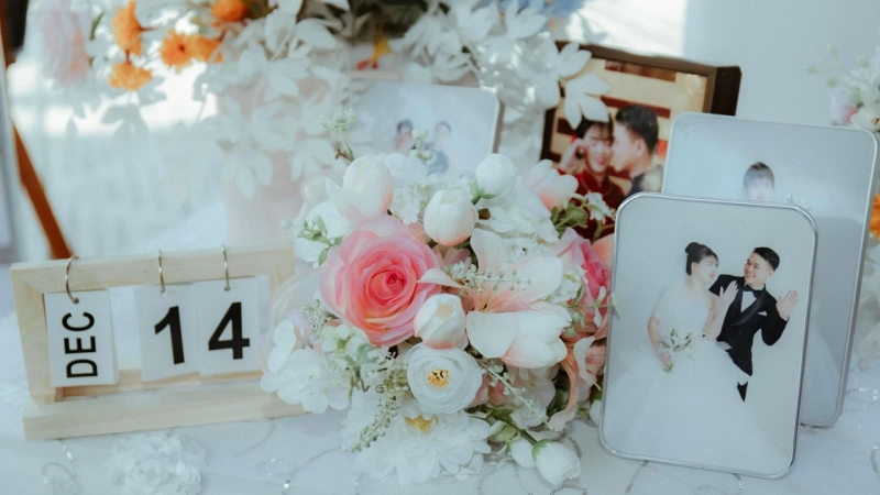 Spice things up with a Photo Booth in Kelowna