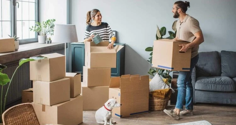 The Art of Decluttering: 12 Tips for Efficient Home Removals