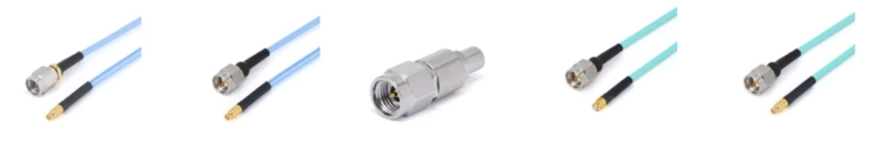 G3PO Connector and GPPO Adapter: Practical Choices for High-Frequency RF Systems