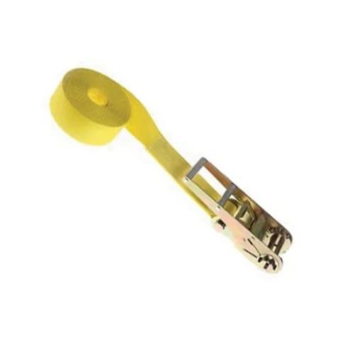 Top Applications of Endless Ratchet Straps in Industry