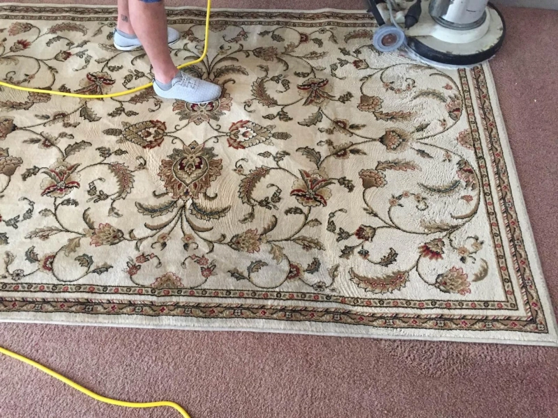 Clean Isn’t Just a Look: It’s How a Space Feels