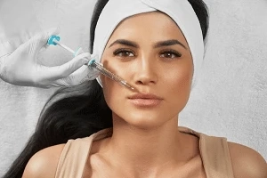Sweat No More: The Power of Botox for Hyperhidrosis