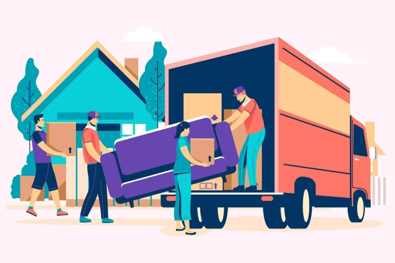 The Ultimate Guide to Finding Affordable Long-Distance Moving Companies in Burnaby, BC