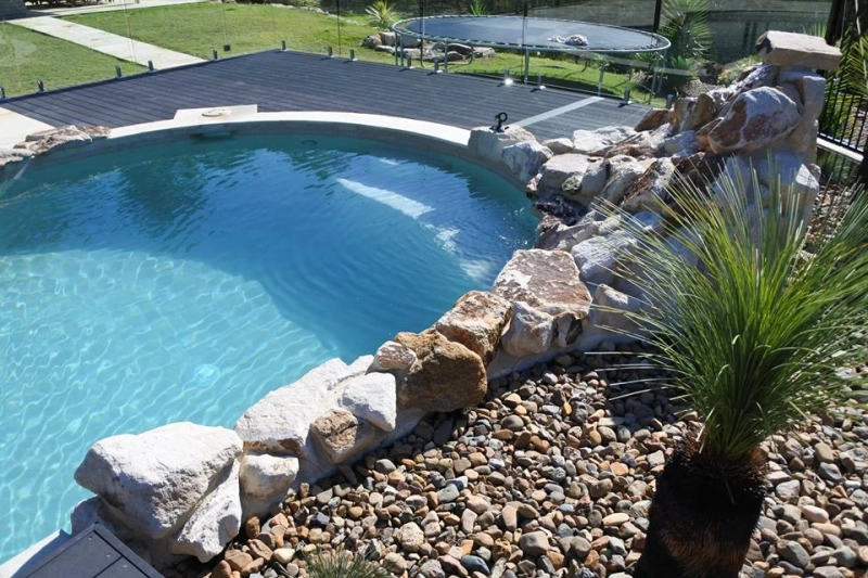 Why a Custom Swimming Pool at Home Changes Everyday Living