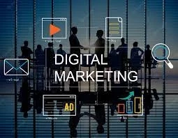 The Rising Demand For Digital Marketing Services