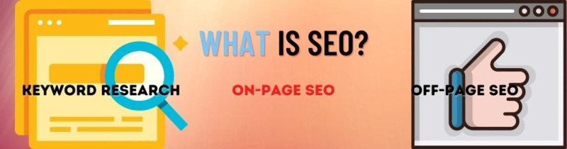 What is Local SEO and How to Work on Local SEO?