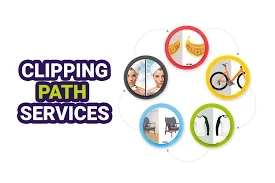 Clipping Path Outsourcing Companies USA