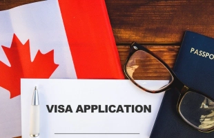 Canada Tourist Visa from India: Your Gateway to Exploring the Great White North