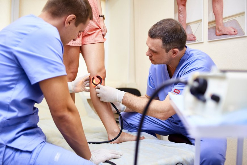 The AngioLife Vascular Center: Your Premier Destination for Vascular Healt