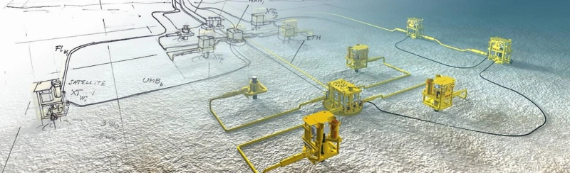 Global Subsea System Market By Type: Subsea Production, Subsea Processing