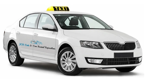 Book Your Hassle Free Ride With JCR Cab