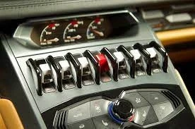 Automotive Interior Switches Market 2021 Estimated To Experience A Notable Rise In The Coming Years