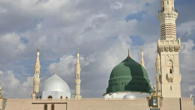 3 Star Umrah Package UK A Comprehensive Guide to Affordable Pilgrimage Travel