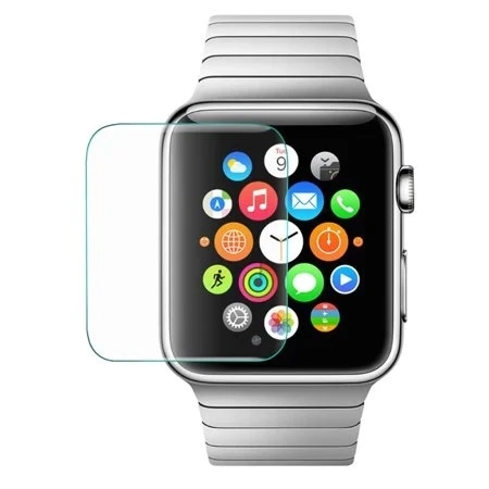 Protect your Apple Watch Screen Protector