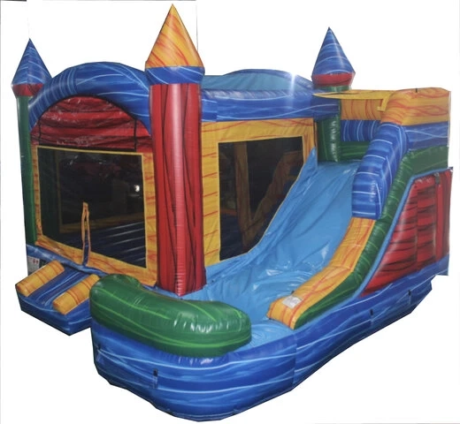 Families’ Guide: What Kids in San Marcos Love Most about Water Slides