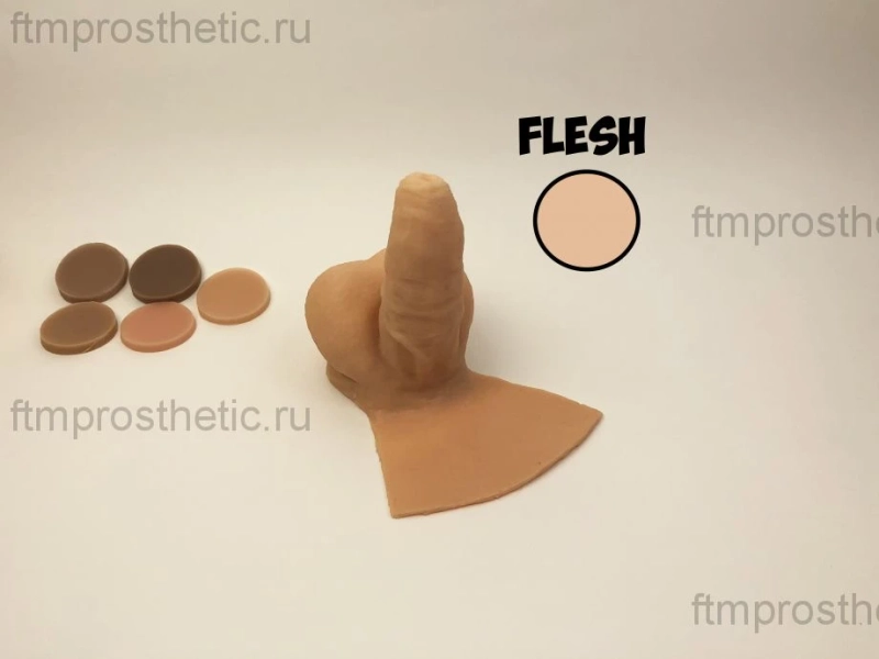 Affordable Transman Packing STP Packers on a Budget