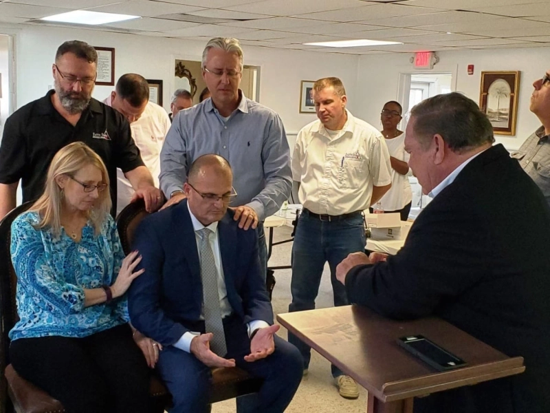 Healing and Redemption: The Power of Christian Drug Rehab Programs and Faith Farm Ministries