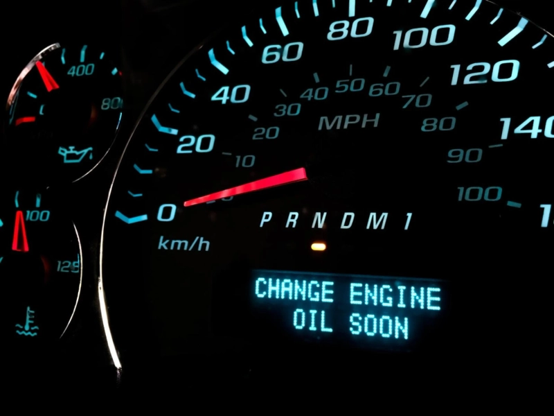 How Often Should We Change Our Engine Oil
