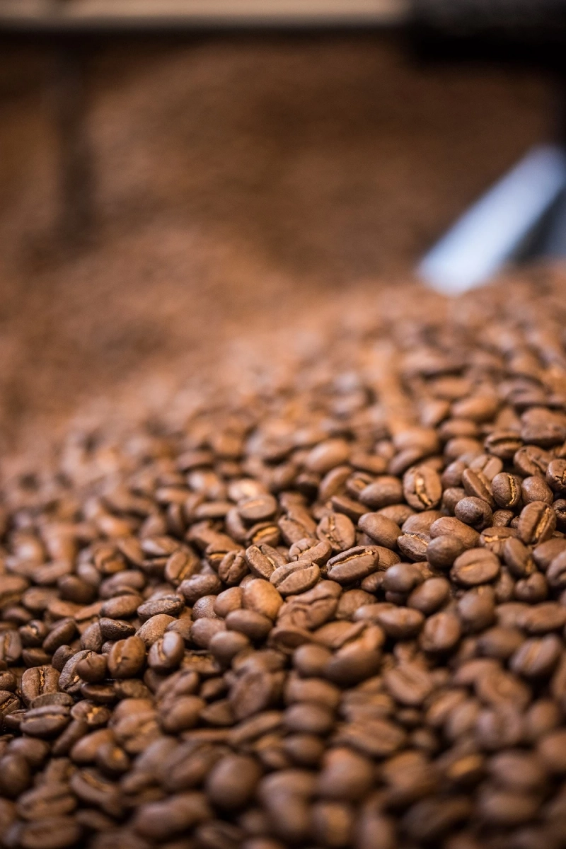 4 Reasons to Give Light Roast Coffee a Chance