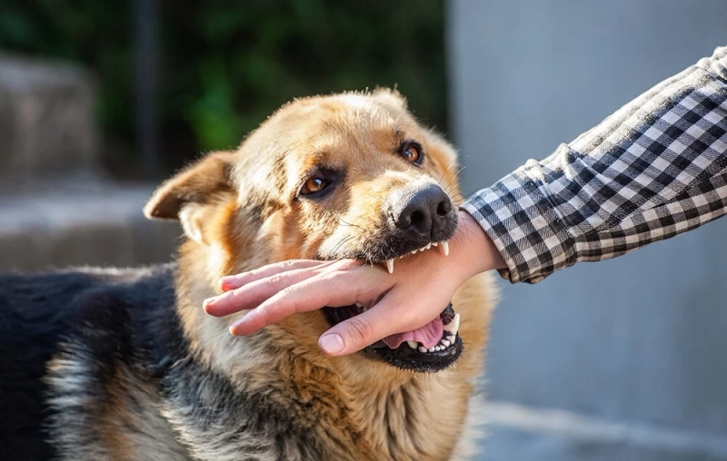 Bites and Rights: Unleashing the Expertise of a Utah Dog Bite Lawyer for Your Legal Needs