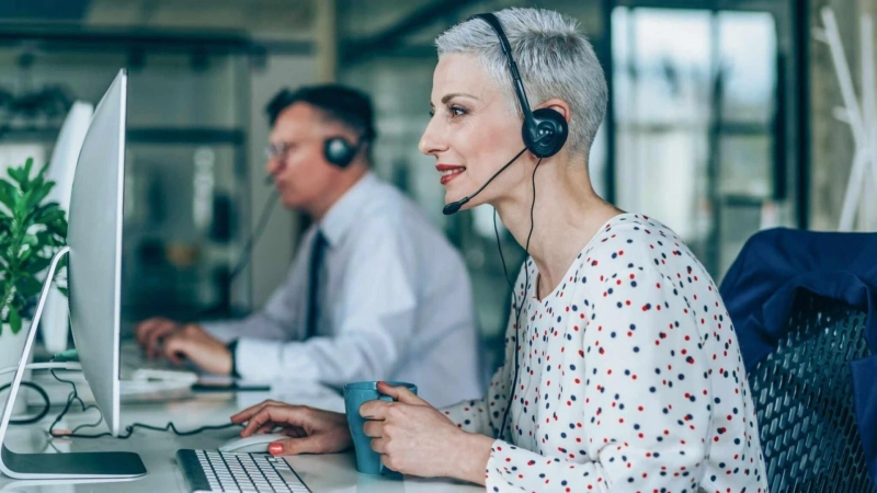 What are the Qualities in A US Based Call Center for Optimal Services