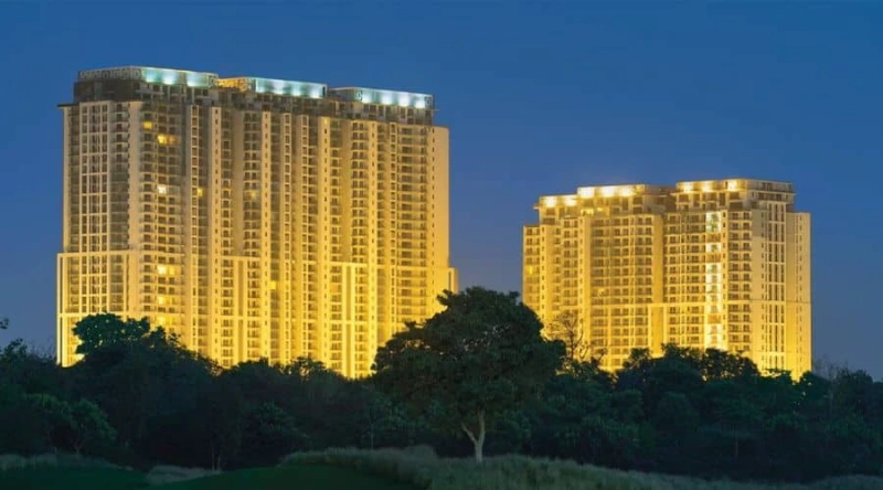 Exploring the Luxurious DLF The Arbour in Gurgaon: A Haven of Tranquil Living