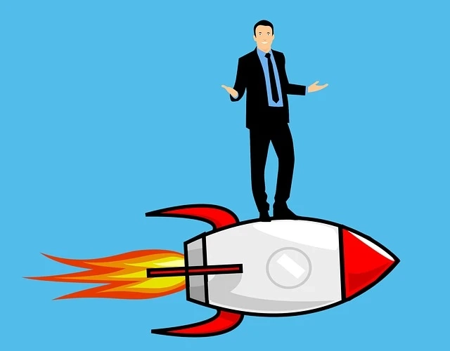 The Accidental Entrepreneur: Finding Opportunity in the Unexpected