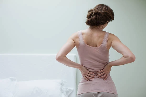 Say Goodbye to Discomfort: Back Pain Treatment in Riyadh