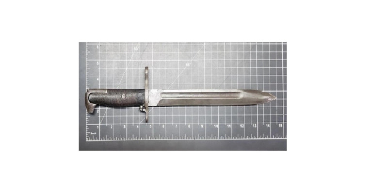 What Other Bayonets Are Compatible with the M1 Garand? (Besides the M1 Bayonet)