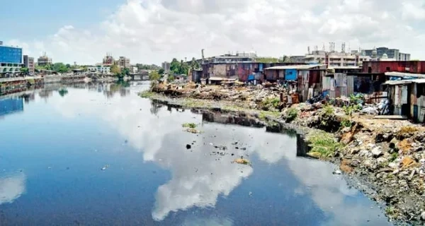 See Mumbai Like Never Before – Join Dharavi Slum Tour