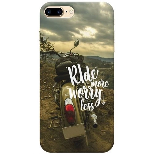 Set your day with these cool iPhone 8 plus Cover Available Online.
