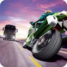 Traffic Rider – The Ultimate Motorcycle Racing Experience