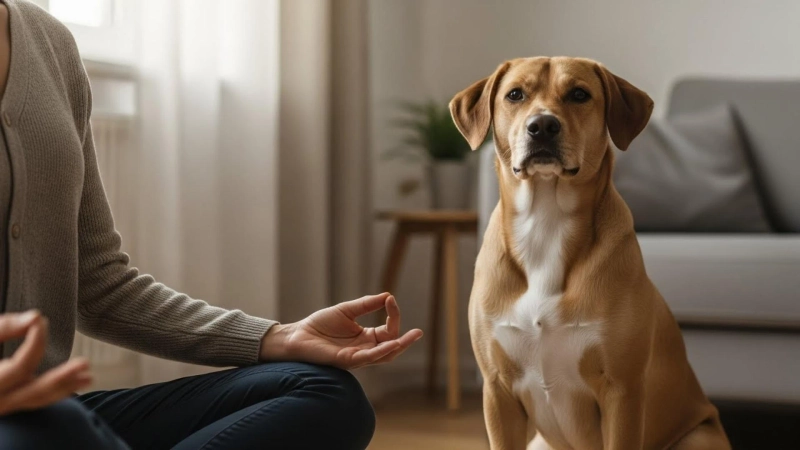 Which Mental Health Conditions Benefit Most From ESA Companionship? New Survey Data Reveals Answers