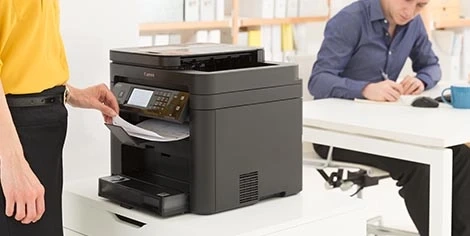 Quick Guide To Fix Brother Printer Displays ‘Paper is Jammed’
