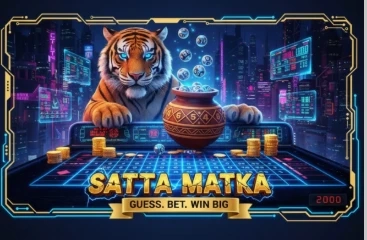 Tigerexch AI Smarter Way to Trade & Play Online