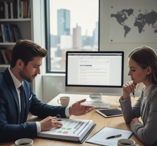 How to Choose a Legit Ghostwriting & Publishing Company in 2025: A Complete Trust & Verification Guide