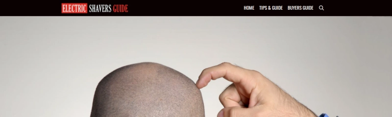 What's The Best Bald Head Shaver of 2020 ? The Definitive Guide