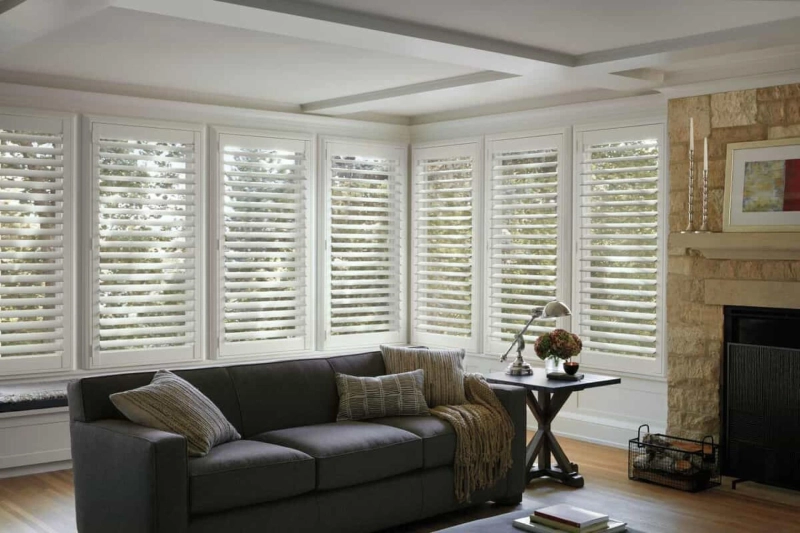 Motorized Window Treatments: Smart Comfort and Style for Your Home