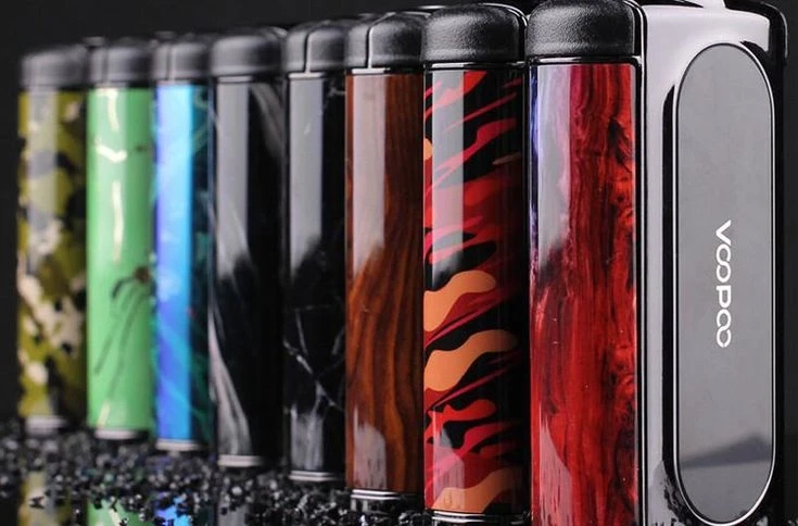 Excelling Inventory: How Bulk Disposable Vapes Transform Management Efficiencies