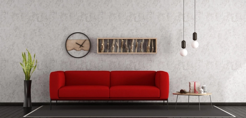 10 Most Popular Sofa Styles - Decor La Rouge - Interior Design Service