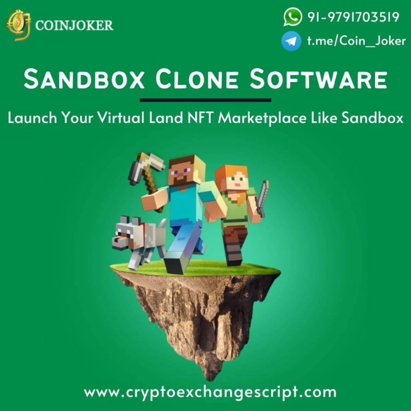 How to Choose the Right Sandbox Clone Script for Your Business