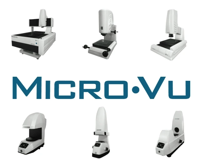 Micro Vu Vision Metrology: Reliable Measurement for Precision Manufacturing