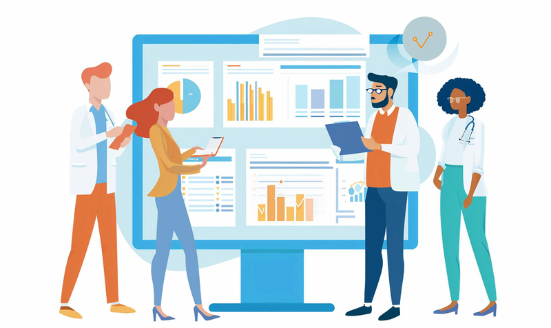 Why Healthcare Providers in California Need a Dedicated Google Ads Specialist