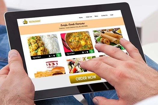 Online Ordering System Market Innovation and Future Developments Till 2026| McDonalds, KFC, Subway