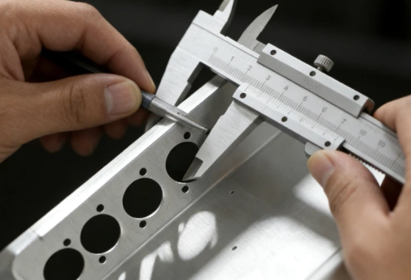 The $10,000 Mistake: Why Your CNC Material Choice is More Critical Than Your Design