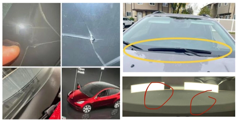 Precision and Protection: Trusted Auto Glass Repair Edmonton Services