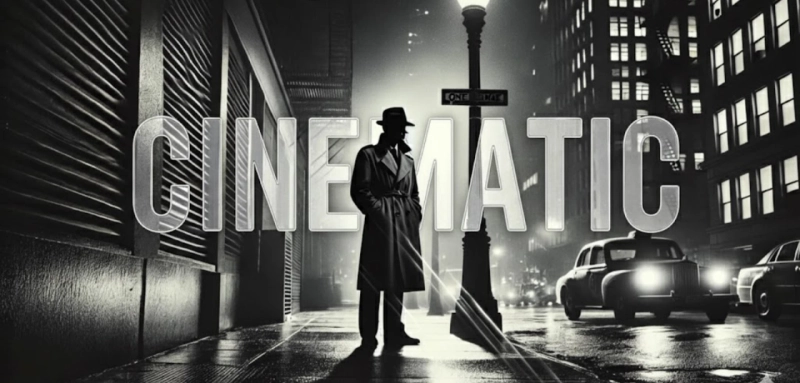 50 Cinematic Prompts to Turn Images into Videos