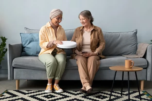 How Senior Living in Verona Promotes Wellness and Independence