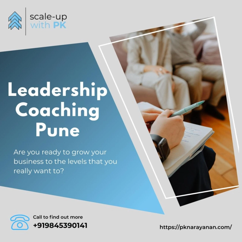 Leadership Coaching: The Key to Effective Leadership Development