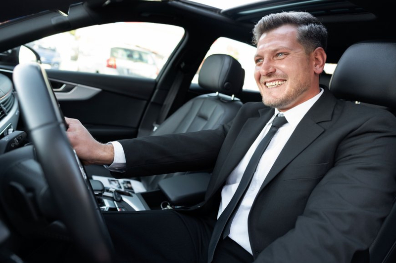 Take Your Wedding Destination's Atmosphere to the Next Level by Including a Premium Transportation Solution